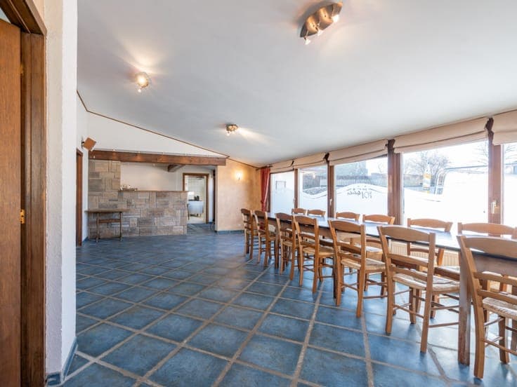 3-Bedroom House with Independent Multipurpose Space