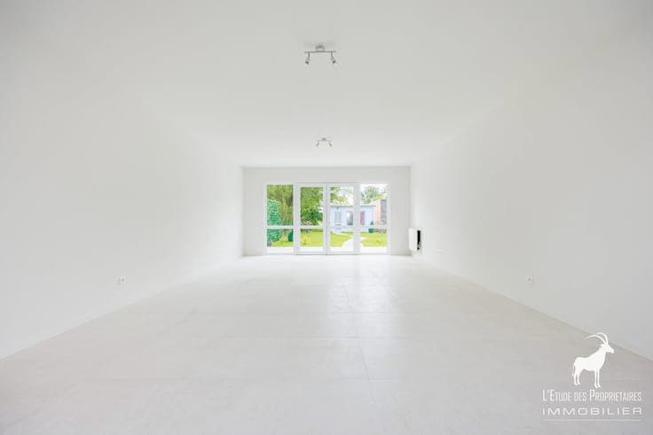 House for sale in Le Roeulx