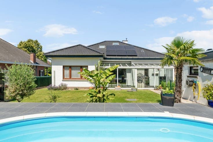 House in Riemst