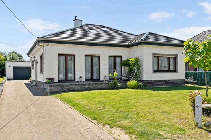 House in Riemst