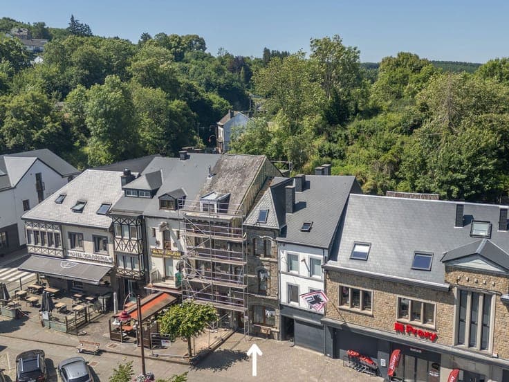 House in Houffalize