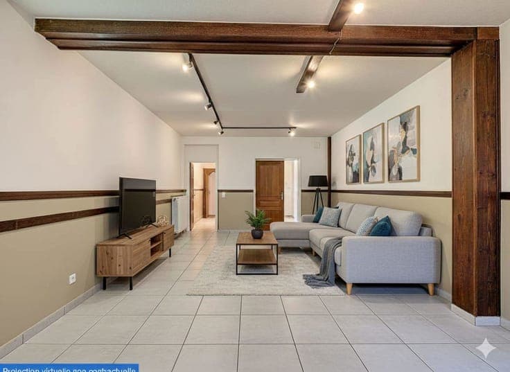 House in Houffalize