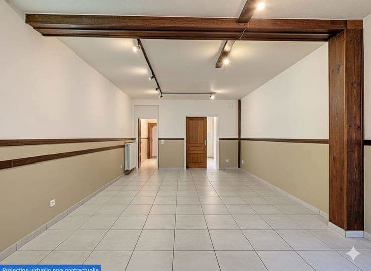 House in Houffalize