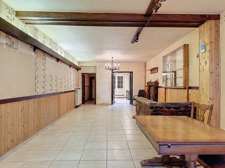 House in Houffalize