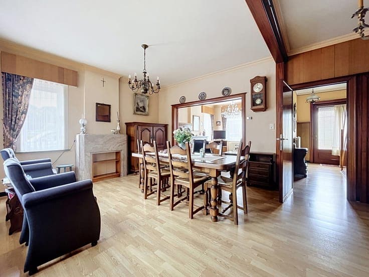 House in Glabbeek