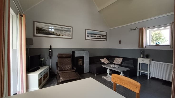 House in De Panne