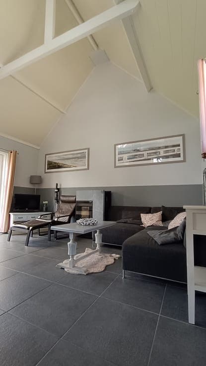 House in De Panne