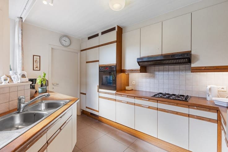 Magnificent property for sale at a top location in Ghent