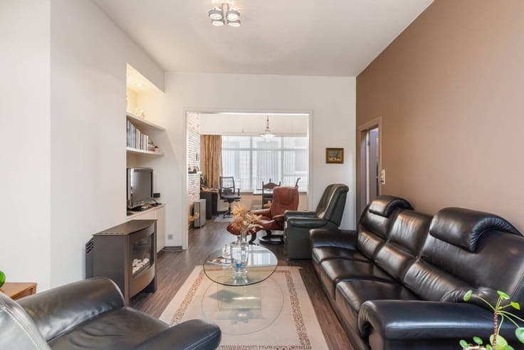 Magnificent property for sale at a top location in Ghent