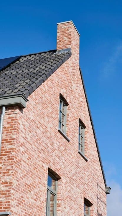 Living on the edge of De Gavers in Harelbeke