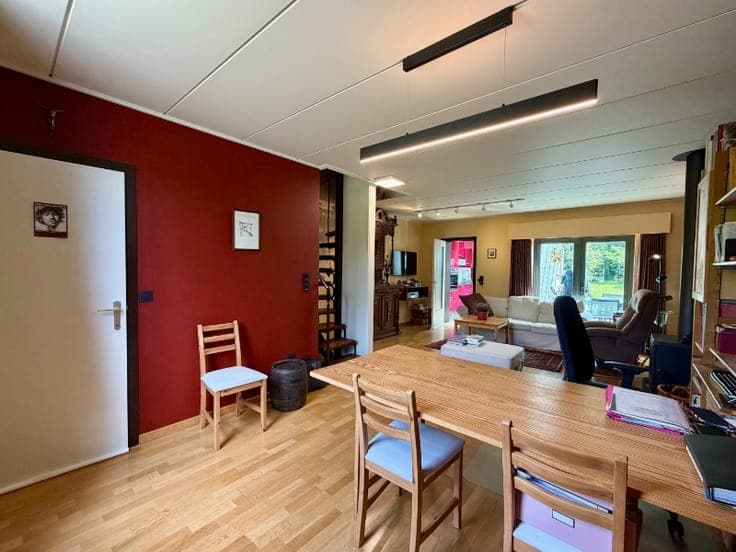 Boeket: 53.300. Rente: 589 euro, man 73j, blijft wonen