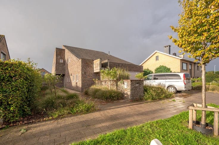 House in Sint-Michiels