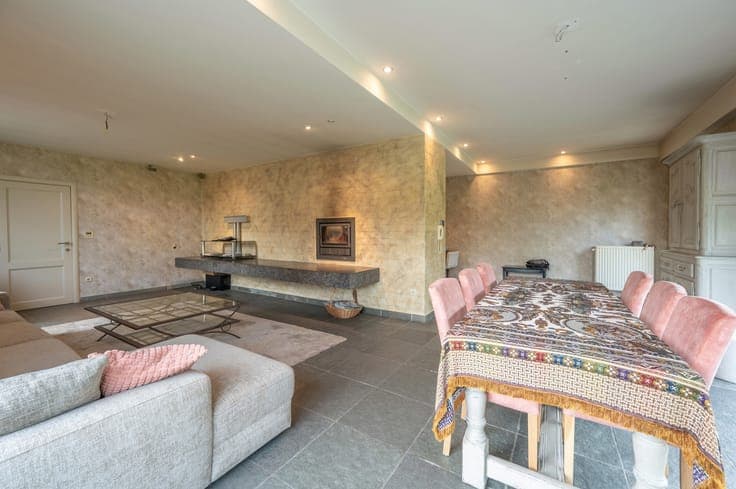 House in Sint-Michiels
