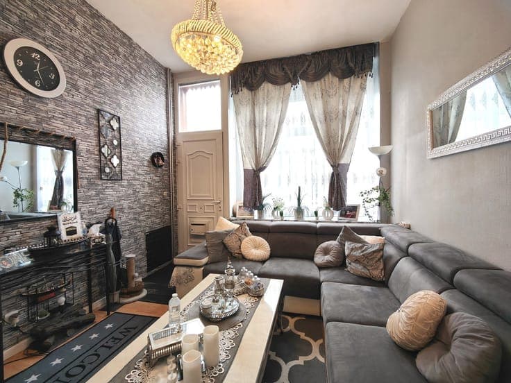 House in Molenbeek-Saint-Jean
