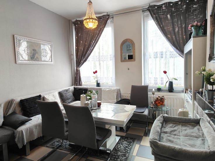 House in Molenbeek-Saint-Jean