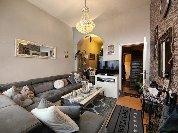 House in Molenbeek-Saint-Jean