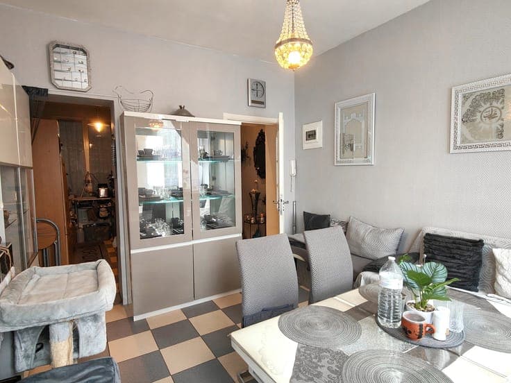House in Molenbeek-Saint-Jean