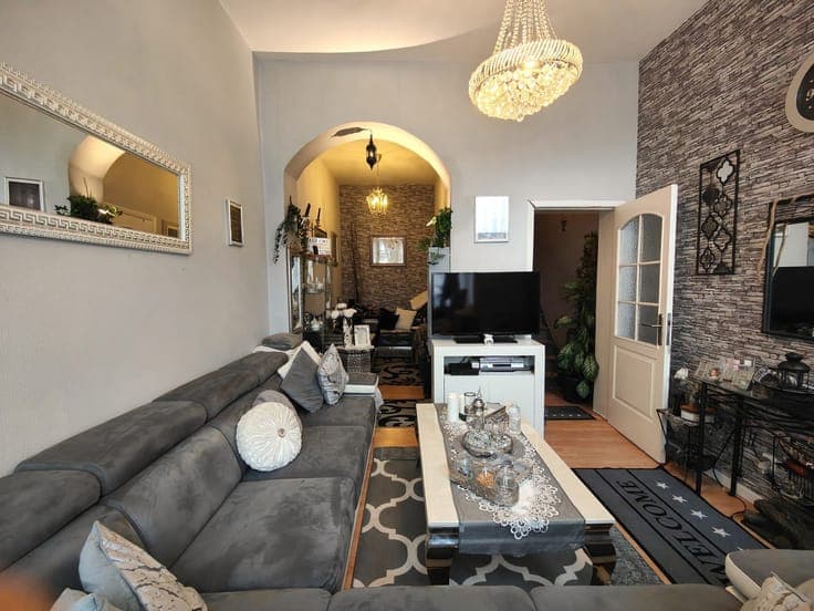 House in Molenbeek-Saint-Jean