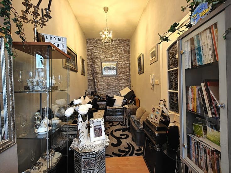 House in Molenbeek-Saint-Jean