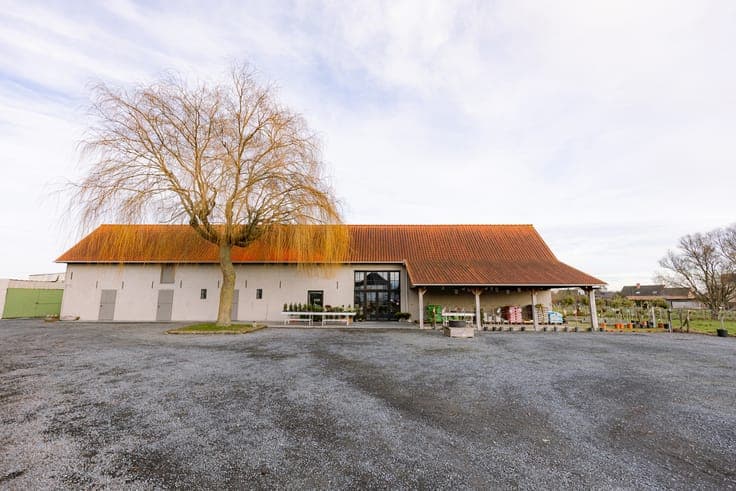 House in Torhout