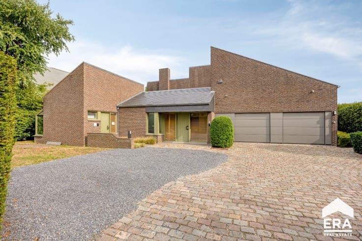 House in Lommel