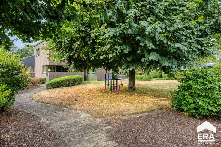 House in Lommel