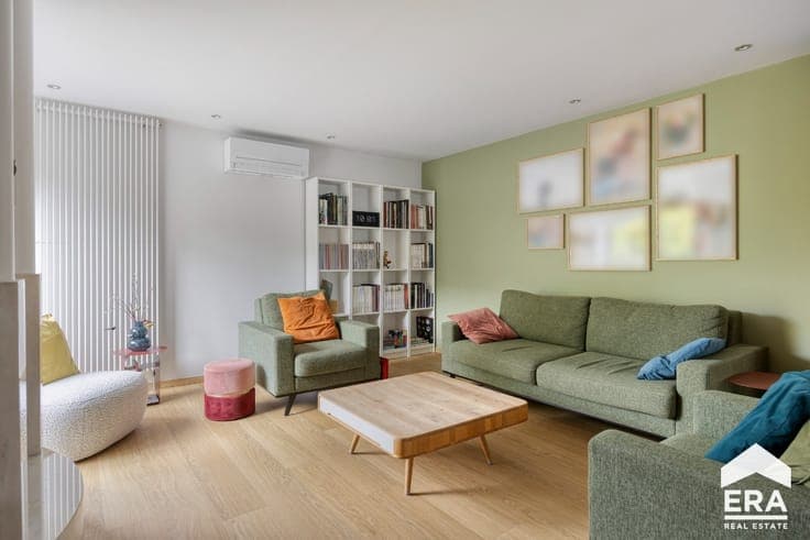 House in Lommel