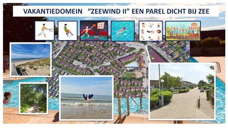 House in Bredene