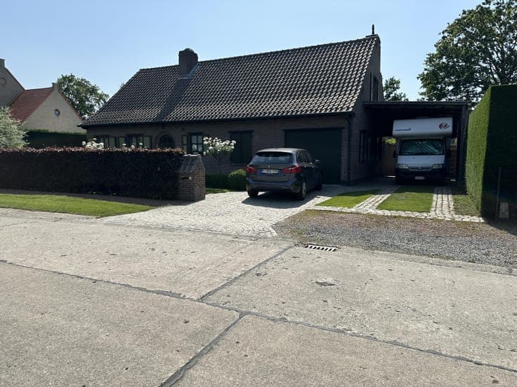 House in Aalter