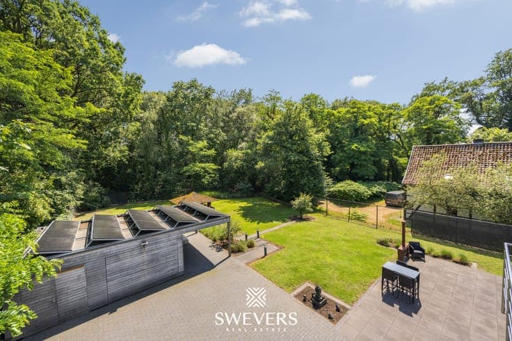House in Diepenbeek