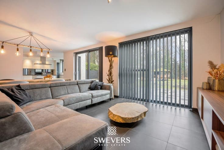 House in Diepenbeek