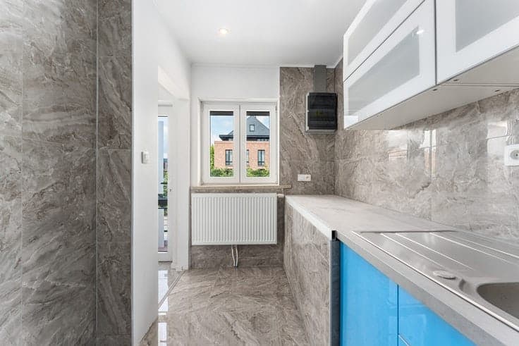 Gerenoveerde gezinswoning nabij het centrum van Roeselare