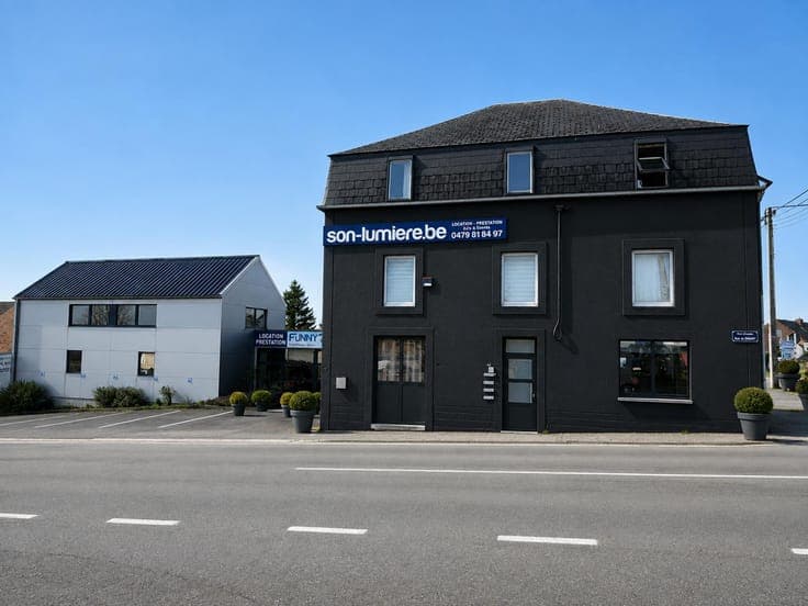 Investment property in Beauraing