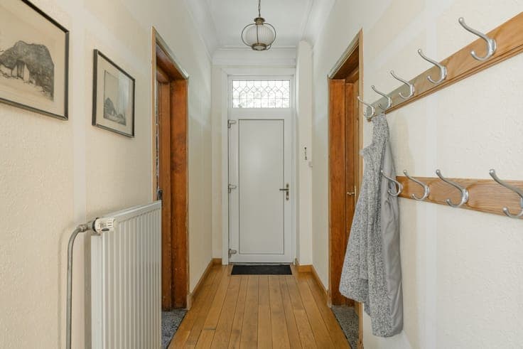 Karaktervolle mooie woning op een prachtig perceel van 86...
