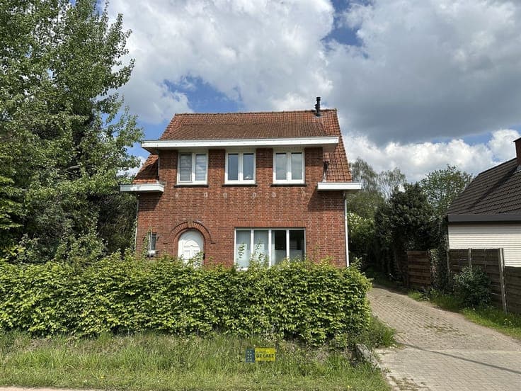 Eengezinswoning
