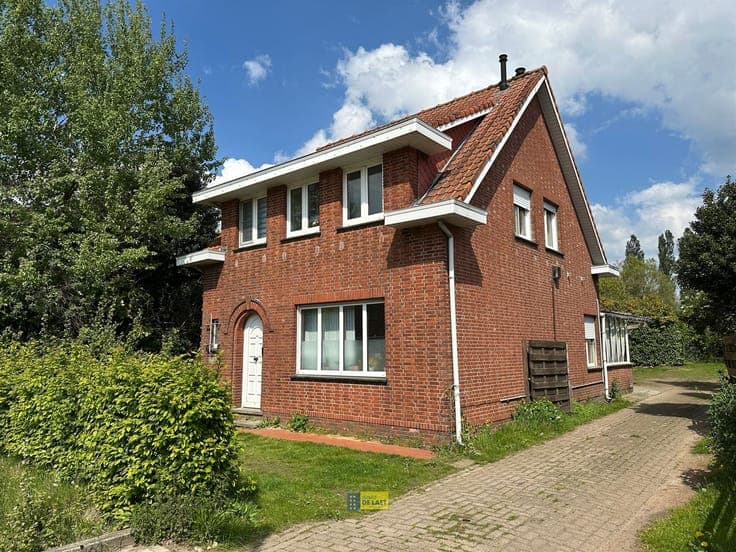 Eengezinswoning