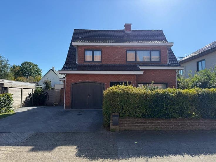 House in Essen