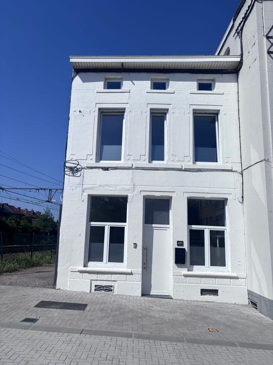 House in Fleurus
