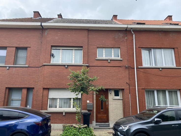 House in Aalst