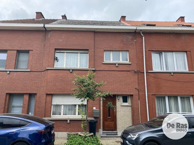 House in Aalst