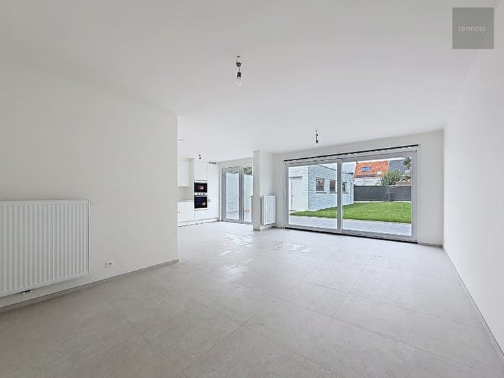 centrumwoning