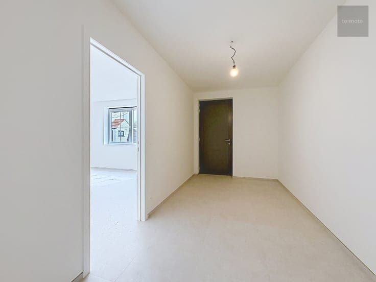 centrumwoning