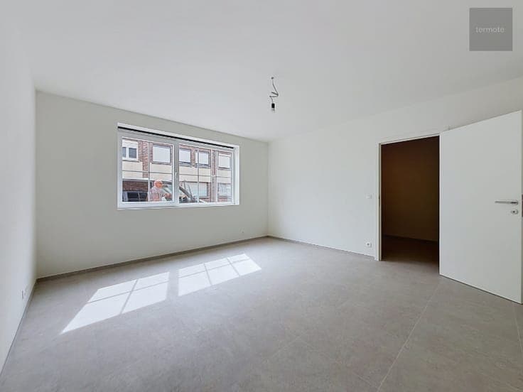 centrumwoning