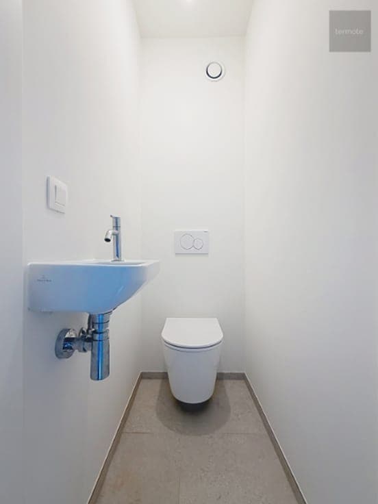 centrumwoning