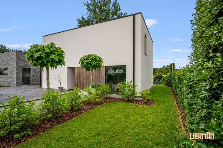House in Oosterzele