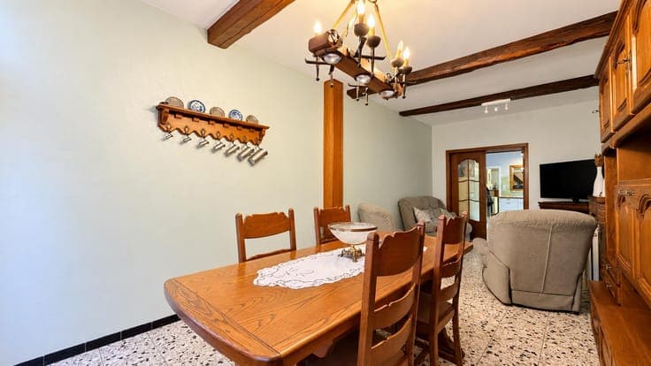 House in Dinant