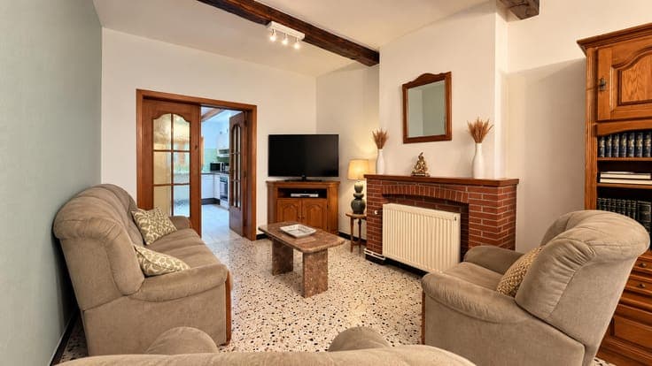 House in Dinant