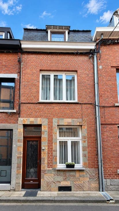 House in Dinant