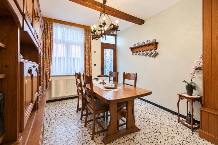 House in Dinant