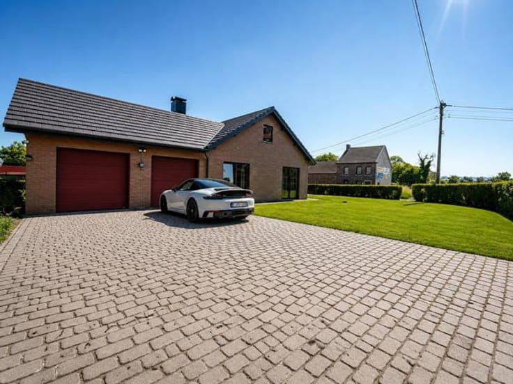House in Thimister-Clermont